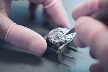 吉林劳力士表维修官售后服务店电话