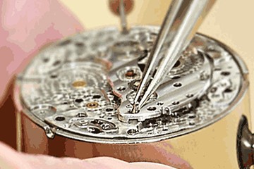 吉林劳力士表售后维修服务电话