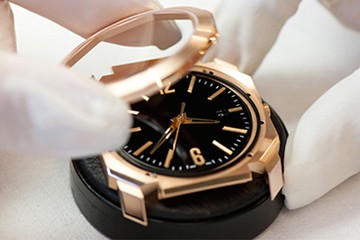 劳力士表吉林售后维修服务店