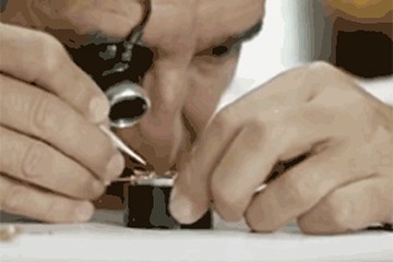 劳力士吉林官售后维修站