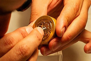 劳力士名表吉林售后维修中心电话