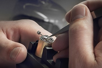 吉林劳力士的手表可以换表带吗